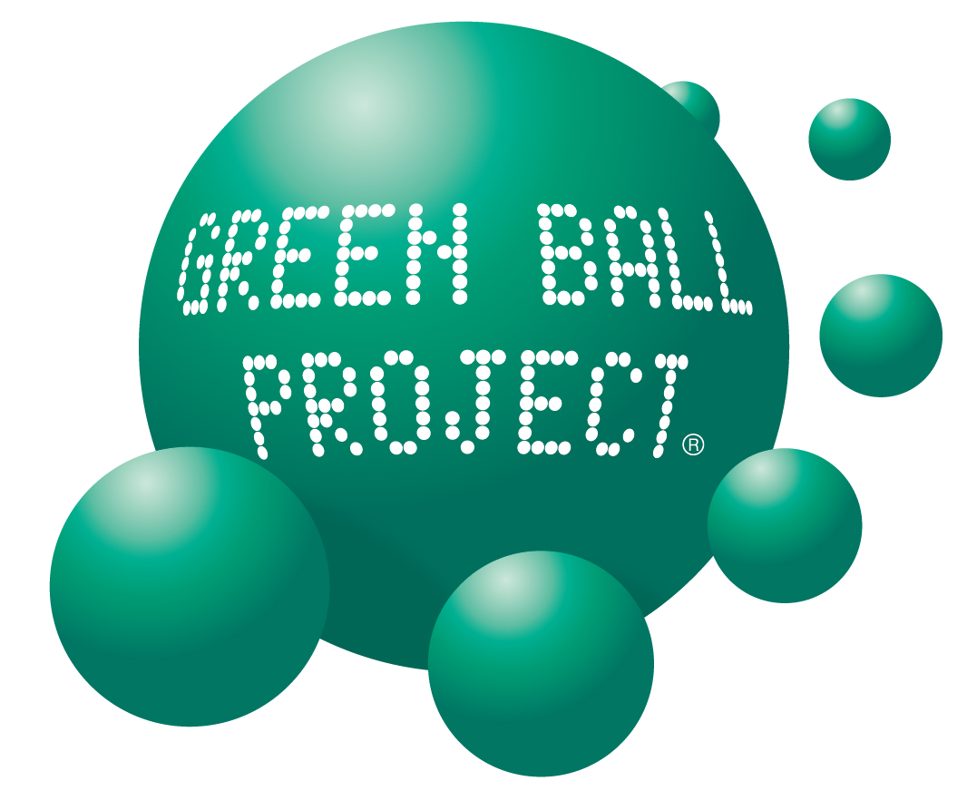 グリーンボールプロジェクト イメージ