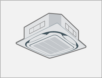 空調機器