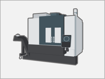 工作機械・板金機械・木工機械・CADCAM